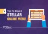 Try These Online Restaurant Menu Optimization Tips to Increase Your Sales Try These Online Restaurant Menu Optimization Tips to Increase Your Sales
