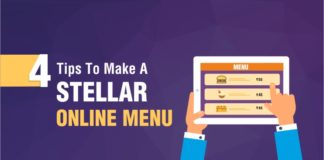 Try These Online Restaurant Menu Optimization Tips to Increase Your Sales Try These Online Restaurant Menu Optimization Tips to Increase Your Sales