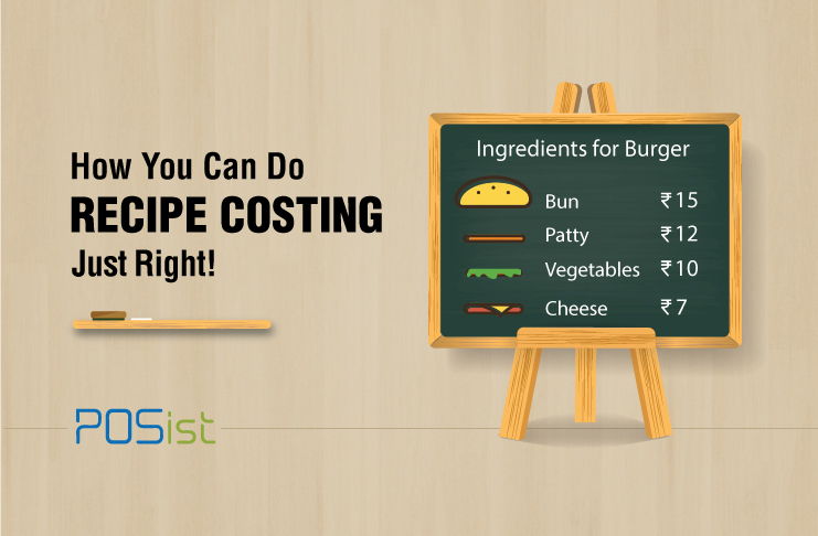 How to Do Recipe Costing the Right Way