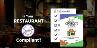Here Is a Checklist Of All The Necessary Guidelines That Makes Your Restaurant FSSAI Compliant Is your Restaurant FSSAI Guidelines Compliant? Here Is a Checklist