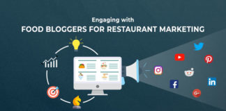 Restaurant Influencer Marketing: How To Engage With Food Bloggers Restaurant Influencer Marketing: How to Engage with Food Bloggers the Right Way