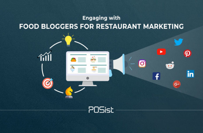 Restaurant Influencer Marketing: How to Engage with Food Bloggers the Right Way