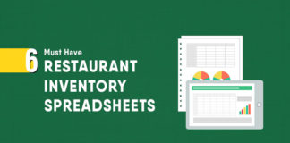 Restaurant Inventory Spreadsheets: How To Maintain And Monitor Them For Growth In 2023 restaurant inventory spreadsheets