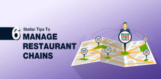 How to Choose a Restaurant ERP Software for Managing a Restaurant Chain How a Restaurant ERP Software Lets You Manage a Restaurant Chain Seamlessly
