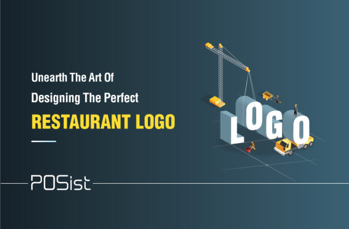 Tips to keep in mind while designing a stellar restaurant logo.