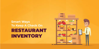 Monitor Your Restaurant Inventory & Control Food Costs With These Tips How to Monitor Your Restaurant Inventory & Control Food Costs