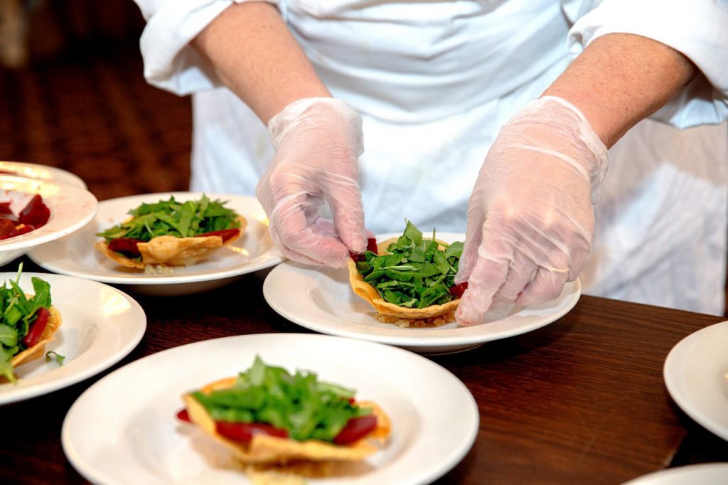 FSSAI guidelines for restaurants