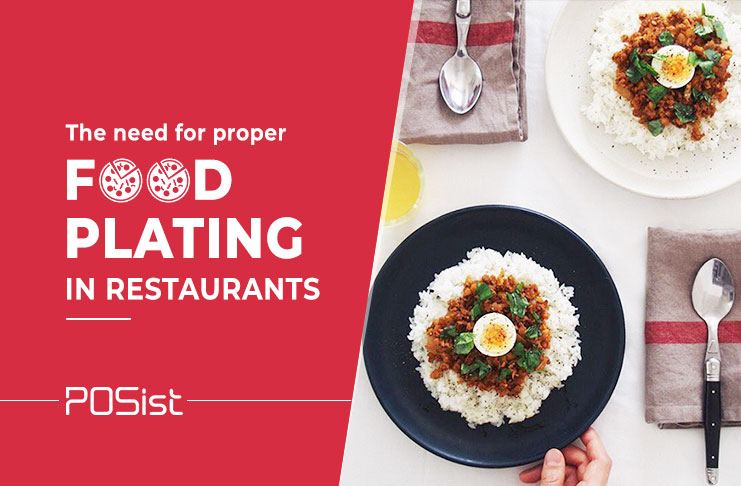 6 Tips for Plating Your Dishes Like a Restaurant Chef  Food plating  techniques, Food presentation plates, Food presentation