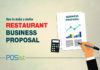 How to Write a Selling Restaurant Business Proposal How to Write a Selling Restaurant Business Proposal