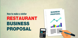 How to Write a Selling Restaurant Business Proposal How to Write a Selling Restaurant Business Proposal