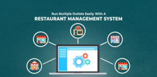 How a Restaurant Management System Lets You Run Multiple Outlets with Ease Know how a robust restaurant management system will help you run your restaurant chain seamlessly.