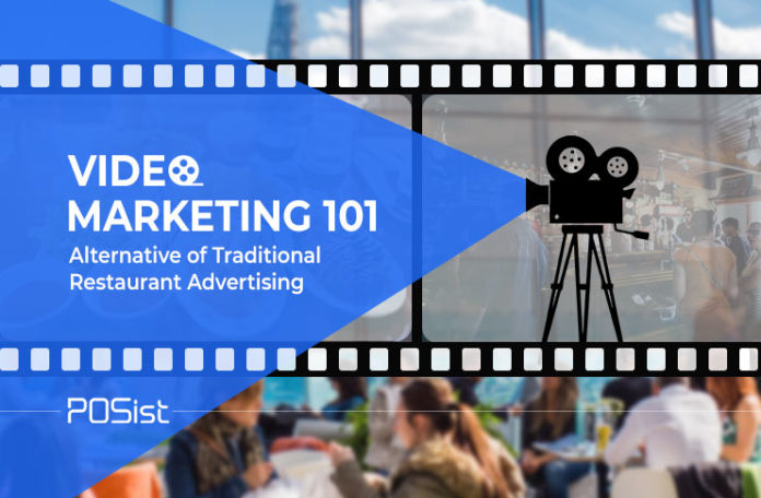 The Simplest Ways to Make the Best of Videos for Restaurant Marketing