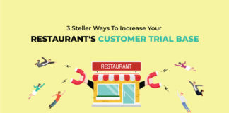 Restaurant Marketing Tips On How To Increase Your Customer Trial Base Restaurant Marketing Tips On How To Increase Your Customer Trial Base