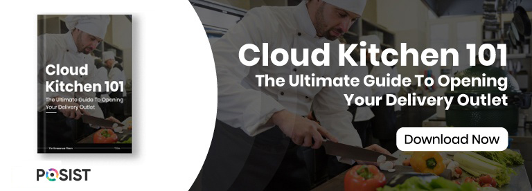 cloud kitchen 101