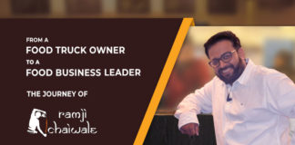 The Story of Ramji Chaiwale – How the Bond Between 4 Friends and Chai Led To India’s Next Big Tea StartUp The Story of Ramji Chaiwale