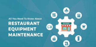 Restaurant Equipment Maintenance 2023: Best Practices to Keep Your Appliances Up and Running Restaurant Equipment Maintenance: Best Practices to Keep Your Appliances Up and Running