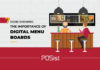 7 Reasons Why You Should Switch To a Digital Restaurant Menu Switch To a Digital Restaurant Menu