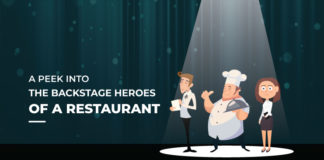 The Unsung Heroes Of Your Restaurant: The Restaurant Staff