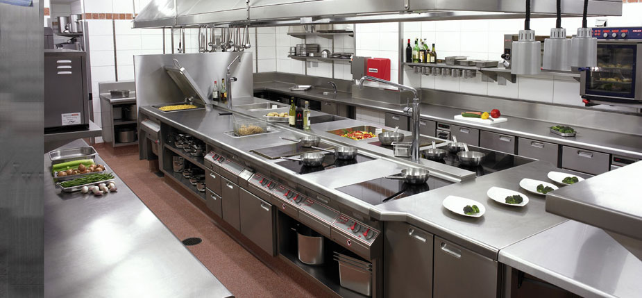 Considerations for Setting Up a Cloud Kitchen