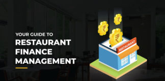 Restaurant Finances Management 2023 : How To Start Generating Profits And Reach The Break-even Point Quickly Reach Breakeven Quickly By Managing Your Restaurant Finances the Right Way