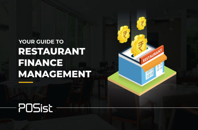 Reach Breakeven Quickly By Managing Your Restaurant Finances the Right Way