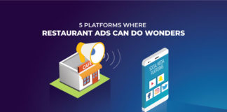 Why You Should Be Running Restaurant Ads On Social Media 5 stellar platforms where restaurant ads can do wonders.