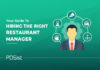 How To Choose The Right Restaurant Manager For Your Restaurant In Dubai How To Choose The Right Restaurant Manager for Restaurants in Dubai