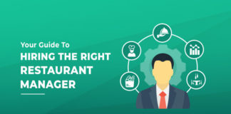 How To Choose The Right Restaurant Manager For Your Restaurant In Dubai How To Choose The Right Restaurant Manager for Restaurants in Dubai