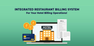 Why An Integrated Restaurant POS System in Hotel Restaurants Is The Need Of The Hour The Need for an Integrated Restaurant POS Software in Hotel Restaurants