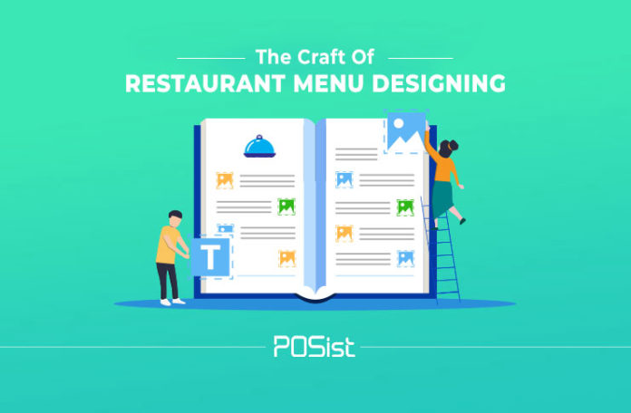 9 Essential Restaurant Menu Design Tips That Will Make Your Customers Order More