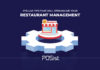 Top Restaurant Management Challenges Gripping the Restaurant Industry Smart Restaurant Management Tips to Make Your Restaurant Business a Success