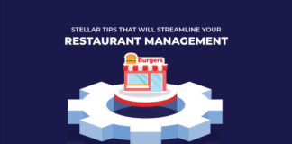 Top Restaurant Management Challenges Gripping the Restaurant Industry Smart Restaurant Management Tips to Make Your Restaurant Business a Success