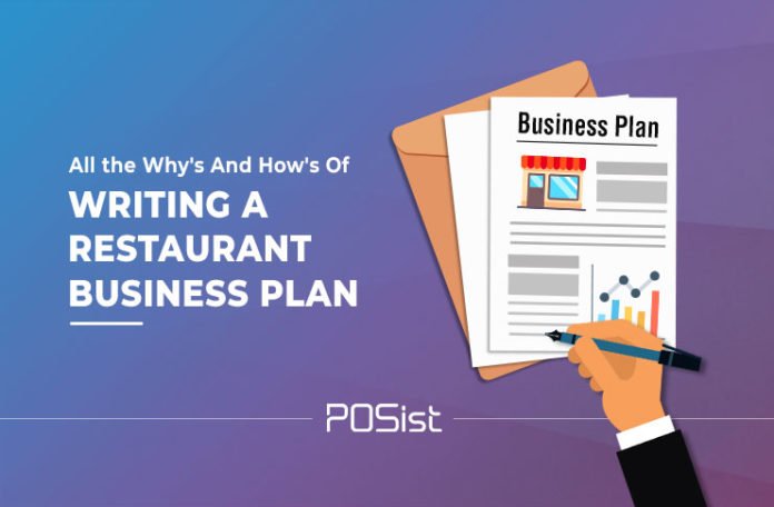 Restaurant Business Plan: Why You Need It and How To Write It