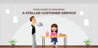 14 Proven Restaurant Customer Service Tips To Bring In More Guests In 2023 10 Restaurant Customer Service Tips to Make Guests Fall in Love with Your Restaurant
