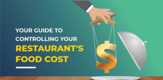 How to Control Your Restaurant Food Cost Despite the Rising Prices in Singapore How to Control Your Restaurant Food Cost Despite the Rising Prices in Singapore
