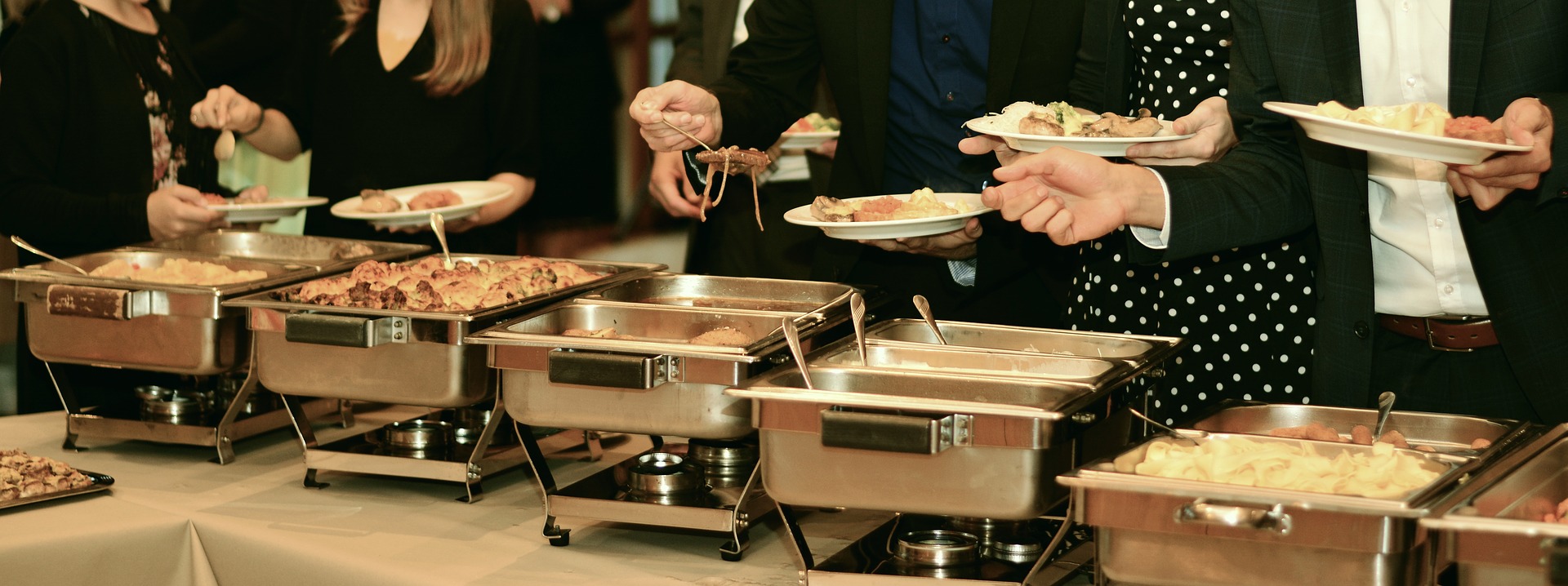 Things to Keep in Mind While Running Unlimited Food Promotions