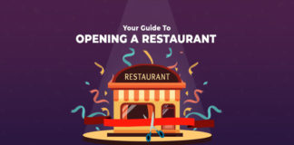 How To Open A Restaurant in Singapore: All You Need to Know How To Open A Restaurant in Singapore: All You Need to Know