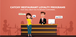 How to Create a Restaurant Loyalty Program that Actually Brings Back Customers How to Create a Restaurant Loyalty Program that Actually Brings Back Customers