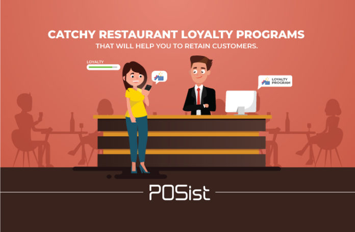 How to Create a Restaurant Loyalty Program that Actually Brings Back Customers