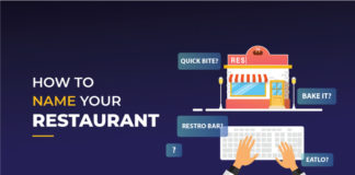 How To Decide the Perfect Restaurant Name for Your Business How To Decide the Perfect Restaurant Name for Your Business