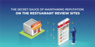4 Effective Ways To Maintain Online Reputation On Restaurant Review Sites 4 ways to maintain good reputatiion on the restaurant review sites.