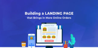 How To Build An Online Food Ordering Landing Page For Your Restaurant How To Build A Landing Page to Increase Online Food Orders for Your Restaurant
