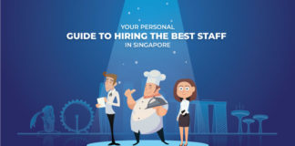 Complete Staffing Guide to Hire the Best Restaurant Staff in Singapore Complete Staffing Guide to Hire the Best Restaurant Staff in Singapore