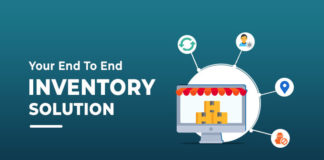 How to Achieve Complete Inventory Control Through an Integrated Restaurant POS How to Achieve Complete Inventory Control Through an Integrated Restaurant POS