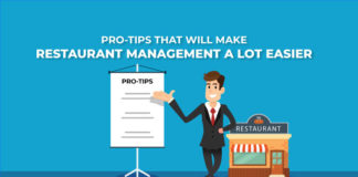 Smart Restaurant Management Tips For A Restaurant Owner Smart Restaurant Management Tips For A Restaurant Owner