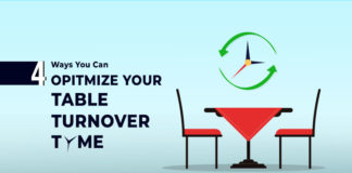 How To Optimise Your Restaurant Table Turnover Rate How to Optimise your Restaurant Table Turnover Rate