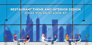 5 Restaurant Interior Design Ideas For Your Next Restaurant Venture Restaurant Interior Design Ideas For Your Next Restaurant Venture