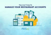 8 Restaurant Accounting Tips That Will Help You Keep Your Finances In Check 7 Restaurant Accounting Tips That Will Help You Keep Your Finances In Check