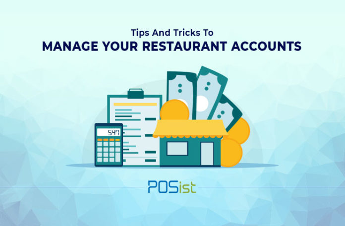 7 Restaurant Accounting Tips That Will Help You Keep Your Finances In Check