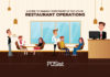Front Of The House Restaurant Management Tips That You Must Swear By 5 Front Of The House Restaurant Management Tips To Ensure Customer Satisfaction